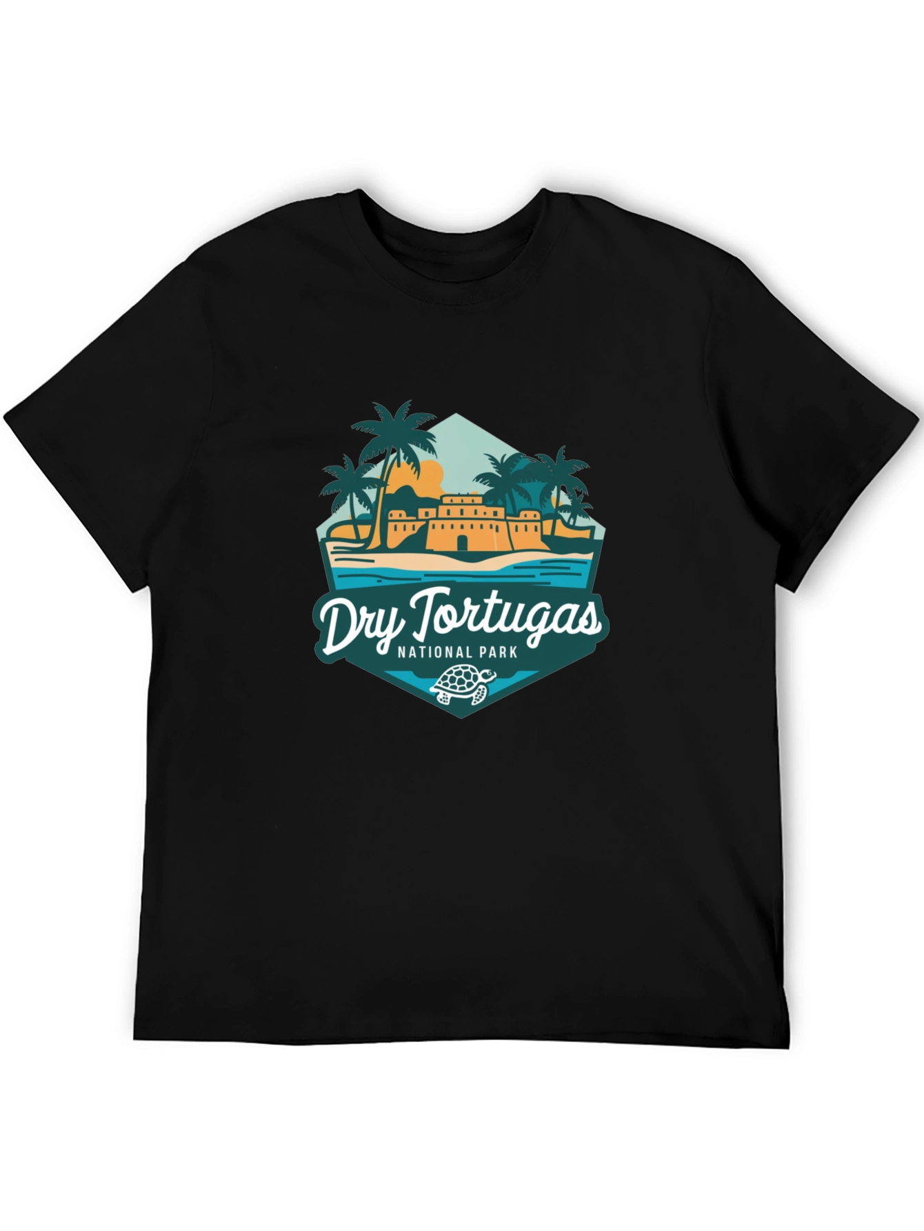 Dry Tortugas National Park T-Shirt