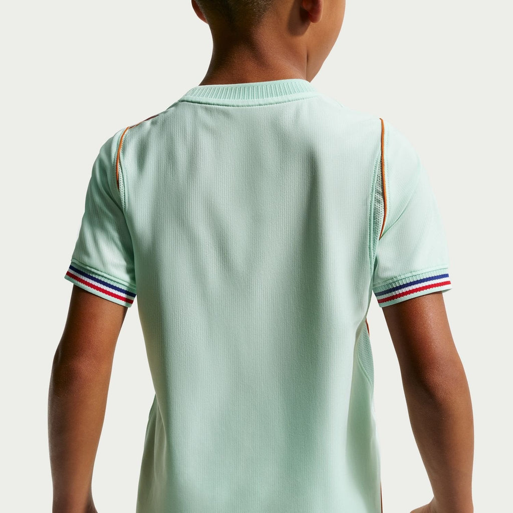 France 2026 Away Jersey - Youth (Custom)