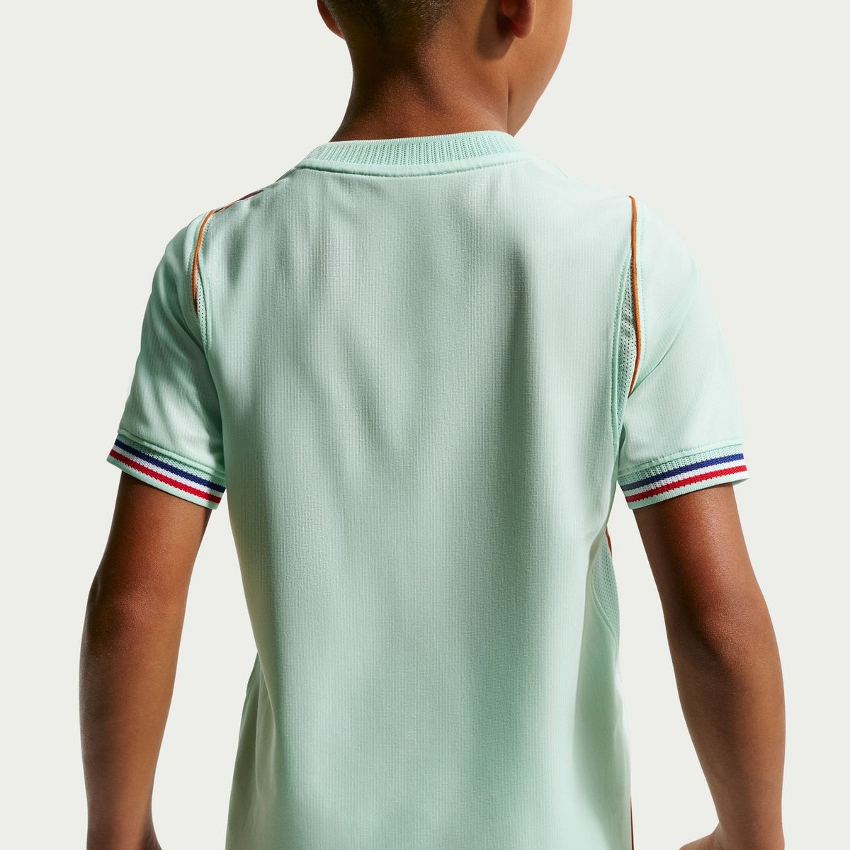 France 2026 Away Jersey - Youth (Custom)