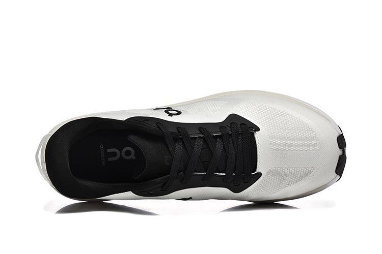 On Running Cloudzone Kith Silver Black