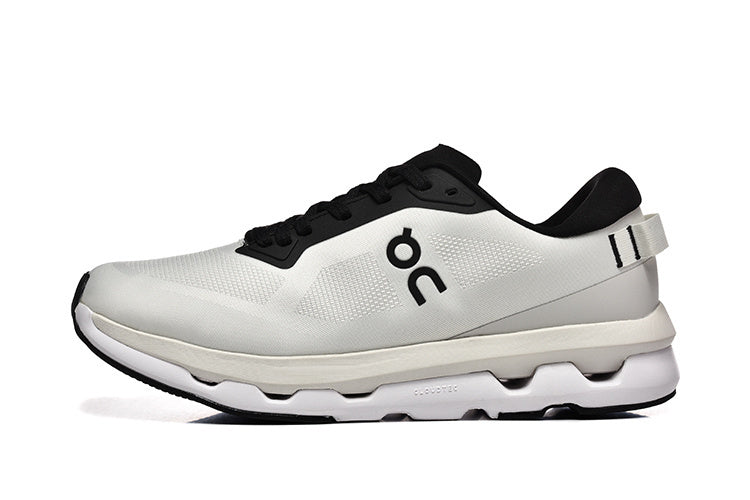 On Running Cloudzone Kith Silver Black