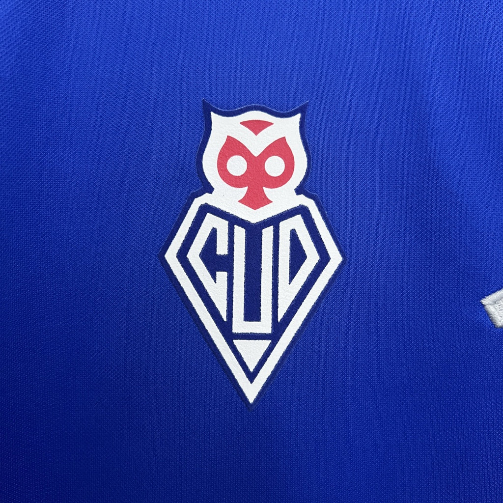 Universidad de Chile Anniversary Special Edition Jersey 2025