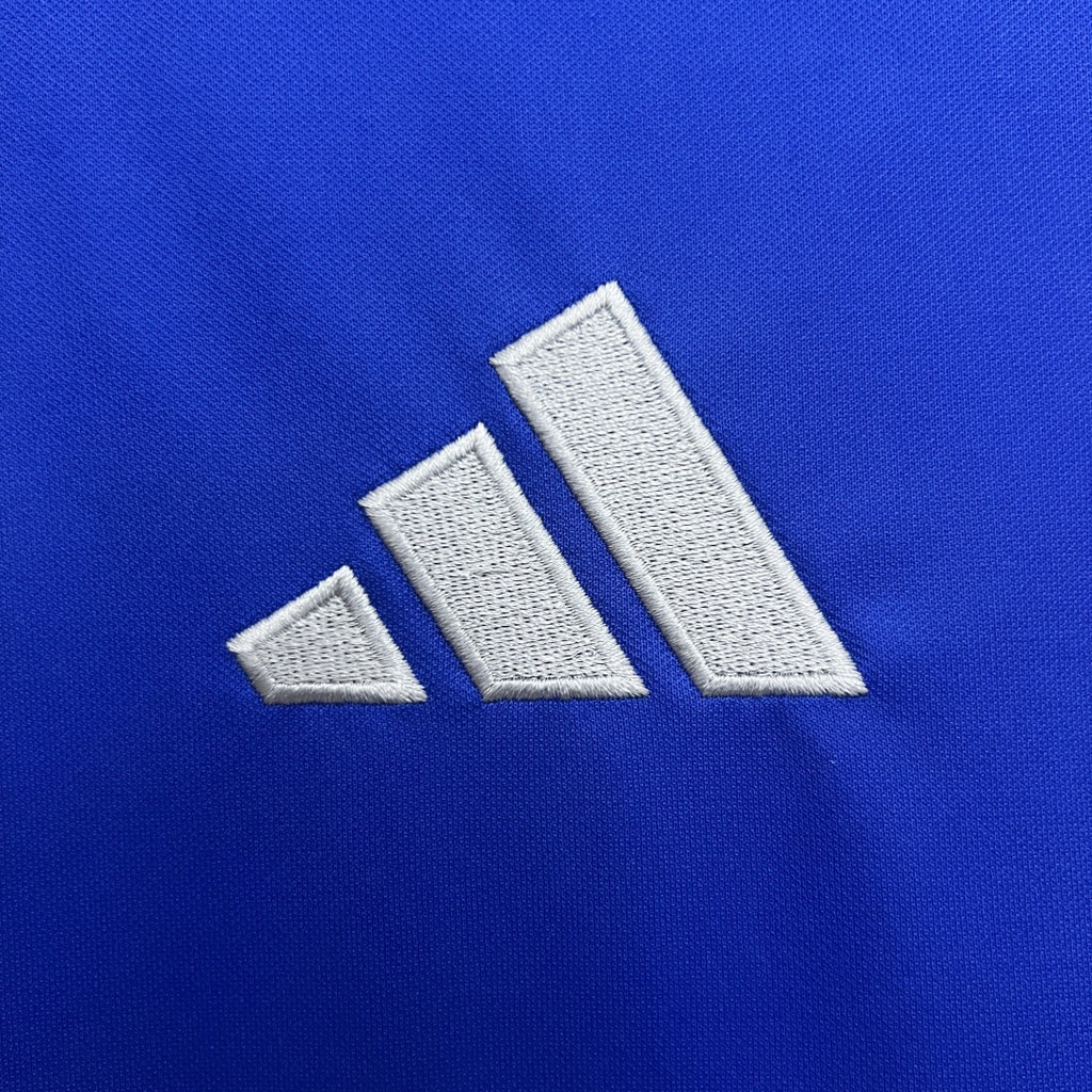 Universidad de Chile Anniversary Special Edition Jersey 2025