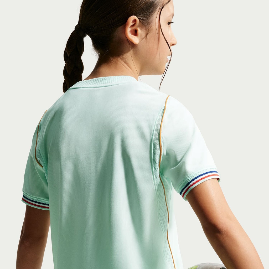France 2026 Away Jersey - Youth (Custom)