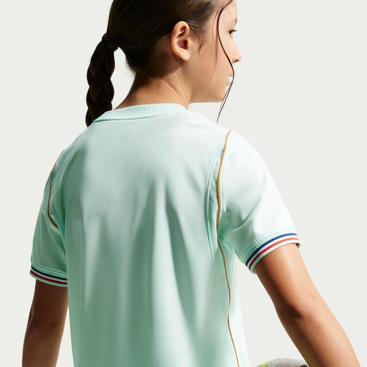 France 2026 Away Jersey - Youth (Custom)