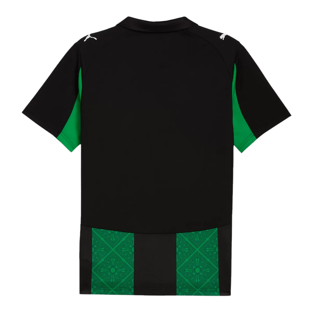 RC Lens Away Jersey 2025/26