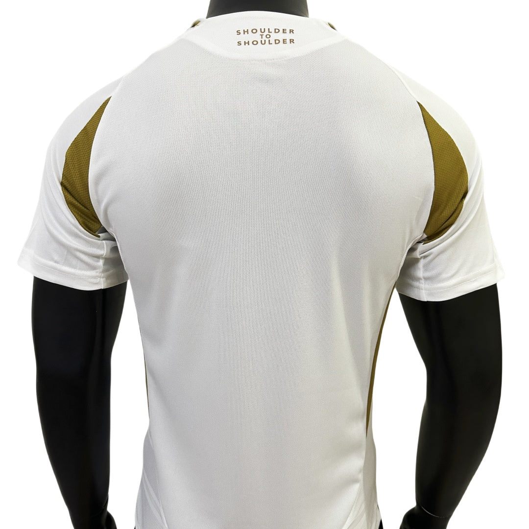 Player Version Los Angeles FC Away Jersey 2025