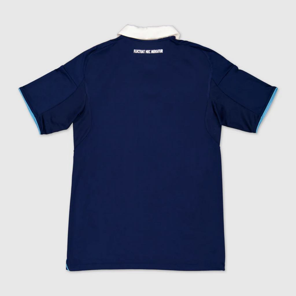 Paris FC Home Jersey 2025/26