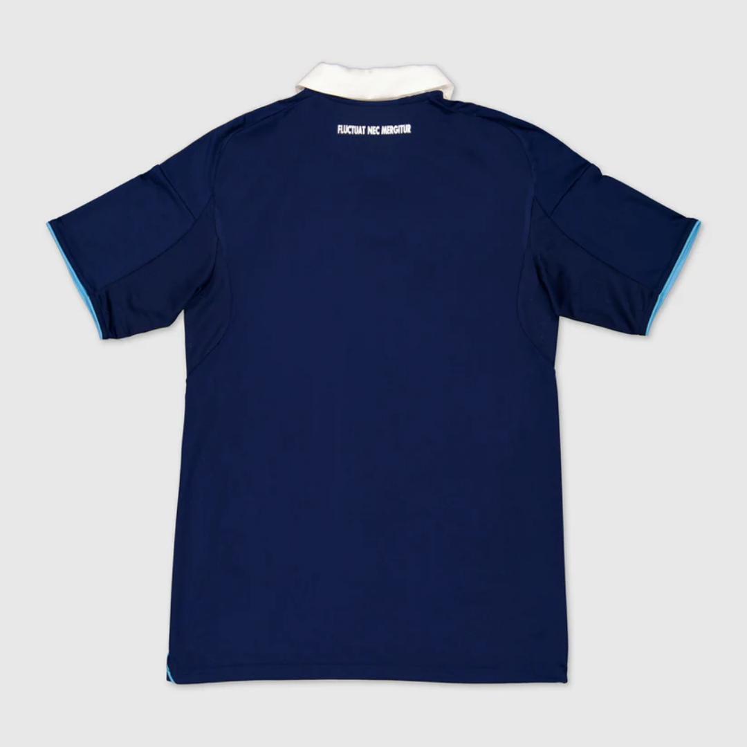 Paris FC Home Jersey 2025/26