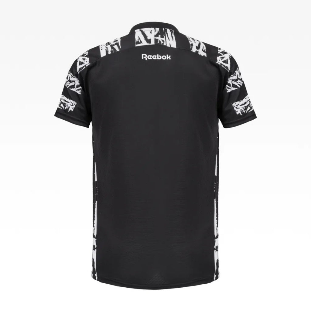 Women's Botafogo Pre-Match Jersey 2025