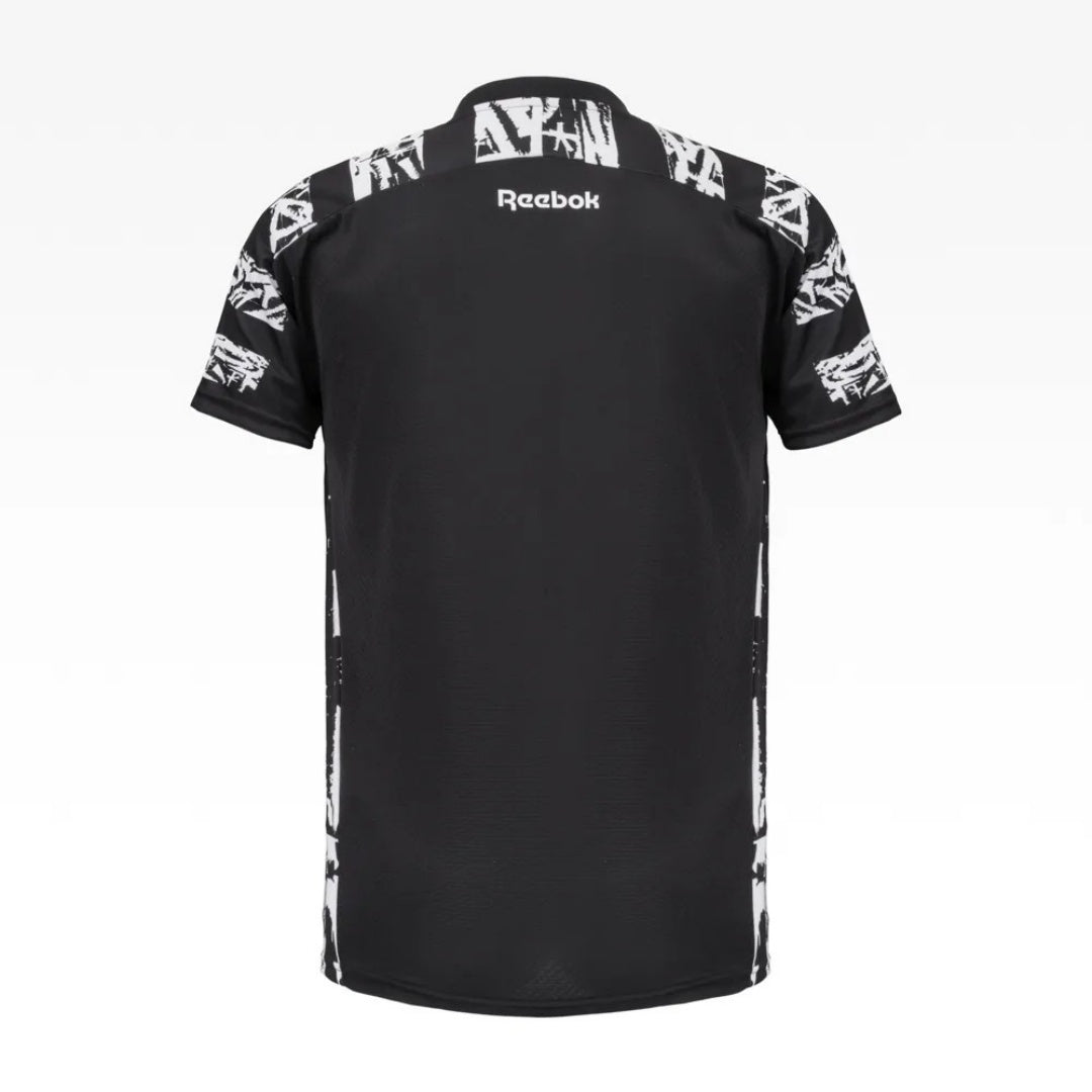 Women's Botafogo Pre-Match Jersey 2025