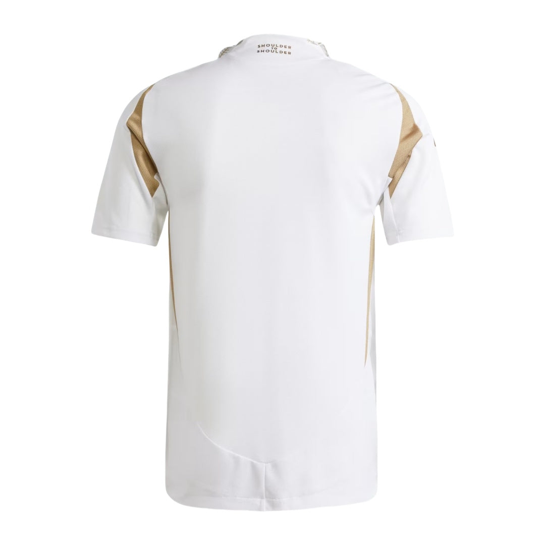 Los Angeles FC Away Jersey 2025