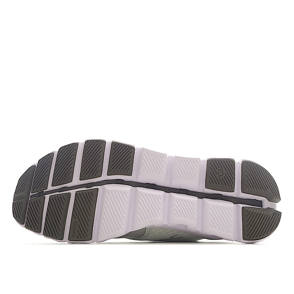 On Running X Cloud 2 Men's Shoe Aloe/White