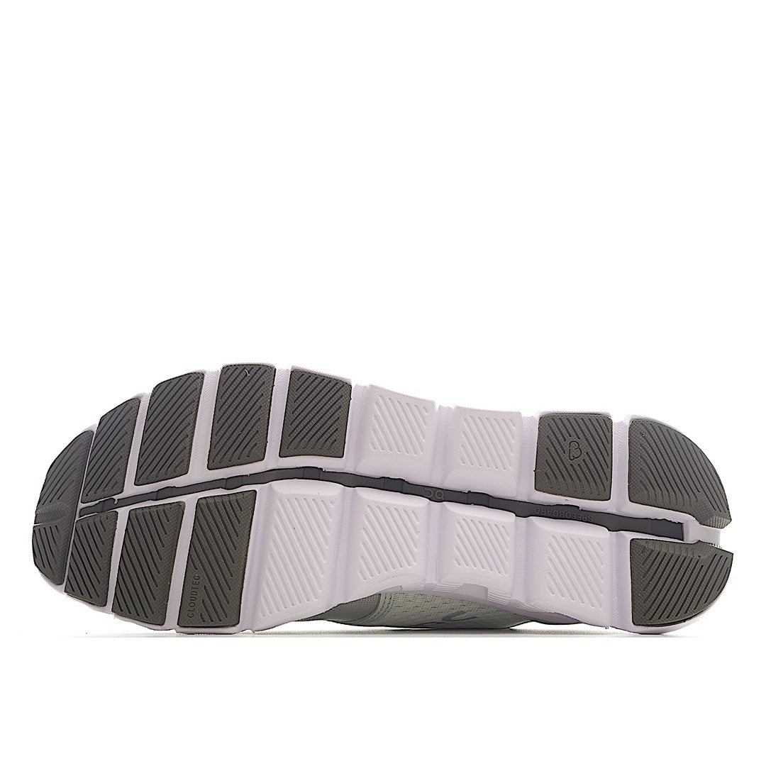 On Running X Cloud 2 Men's Shoe Aloe/White