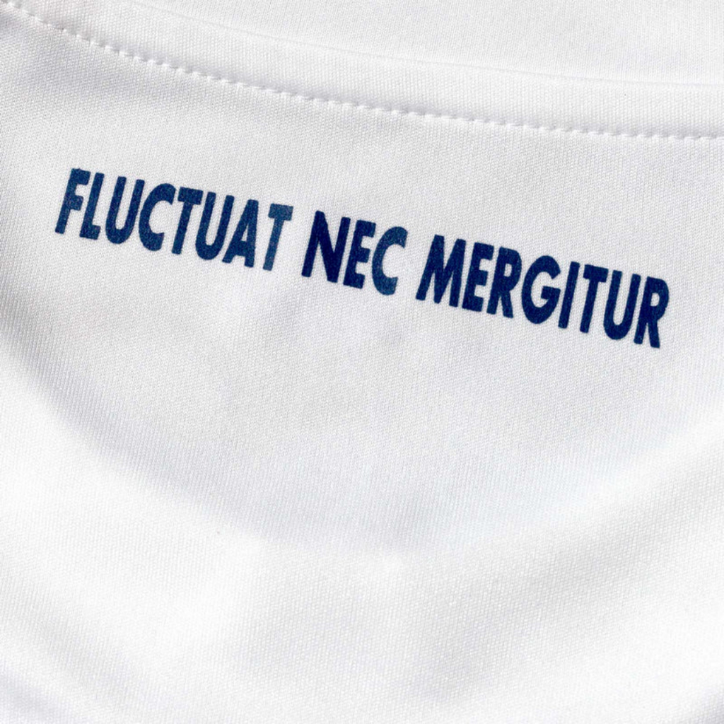 Paris FC Away Jersey 2025/26