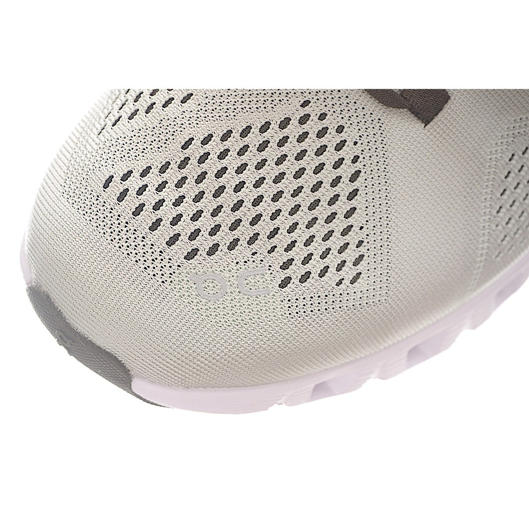 On Running X Cloud 2 Men's Shoe Aloe/White