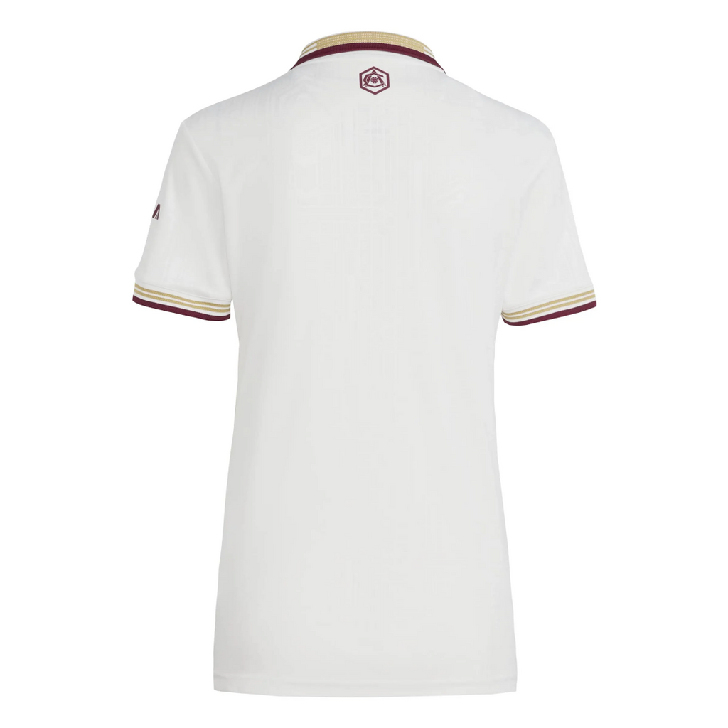 Women's Arsenal Third Jersey 2025/26