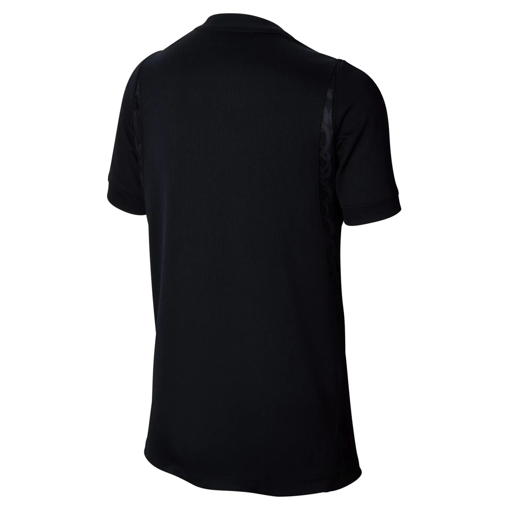 2026 Norway Youth Stadium Away Soccer Jersey