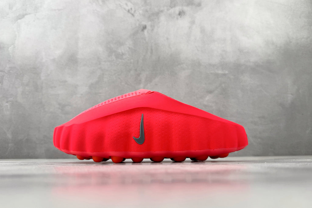 Nike Mind 001 Mule "Solar Red"