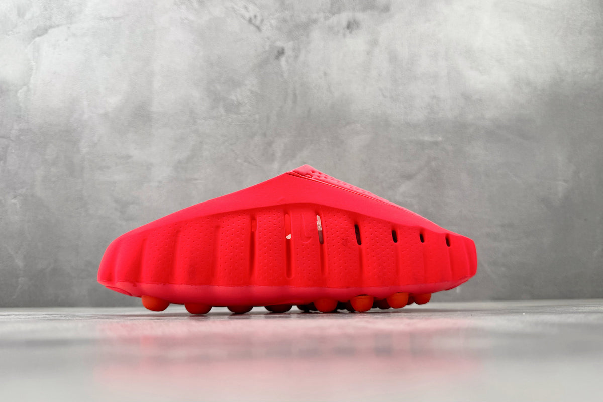 Nike Mind 001 Mule "Solar Red"