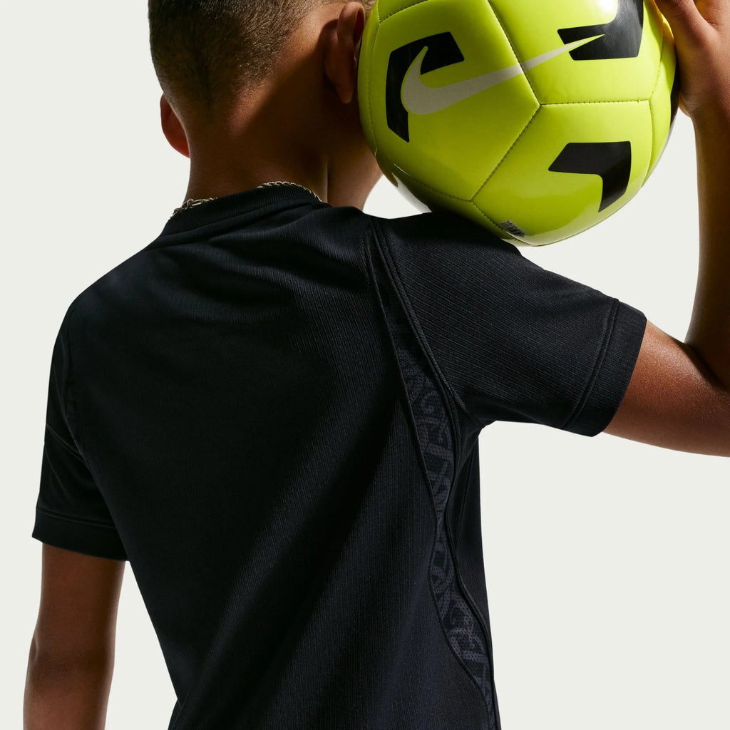 2026 Norway Youth Stadium Away Soccer Jersey