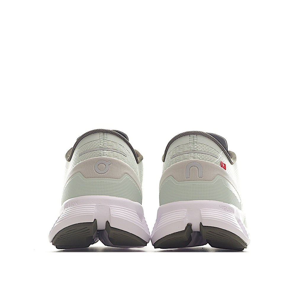 On Running X Cloud 2 Men's Shoe Aloe/White
