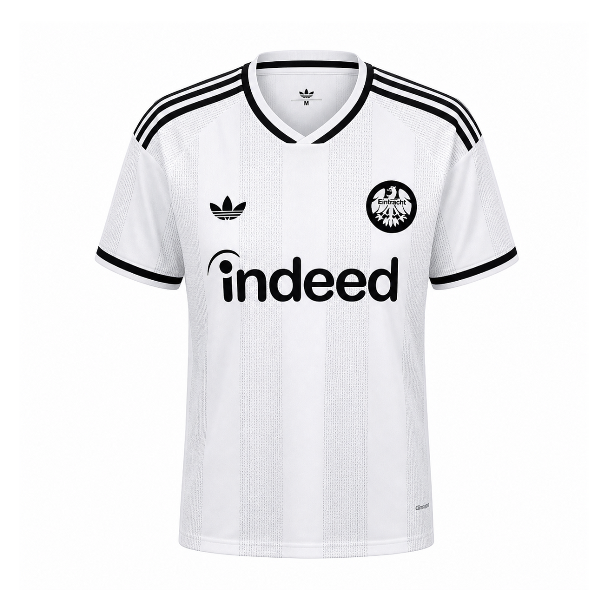 Eintracht Frankfurt 2026/27 Away Jersey (Custom)