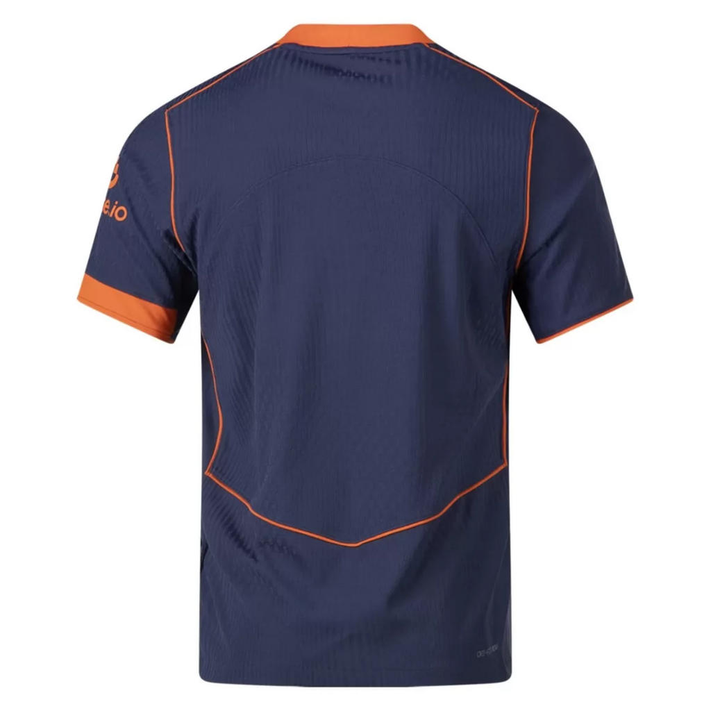 Player Version Inter Milan Third Match Jersey 2025/26