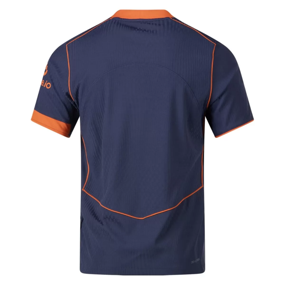 Player Version Inter Milan Third Match Jersey 2025/26