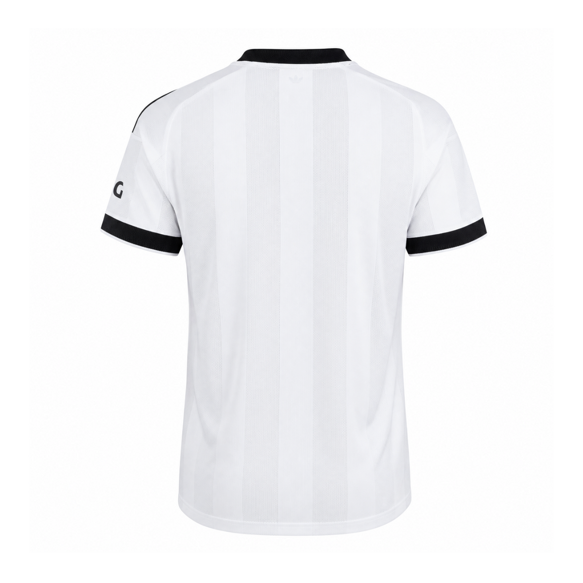 Eintracht Frankfurt 2026/27 Away Jersey (Custom)