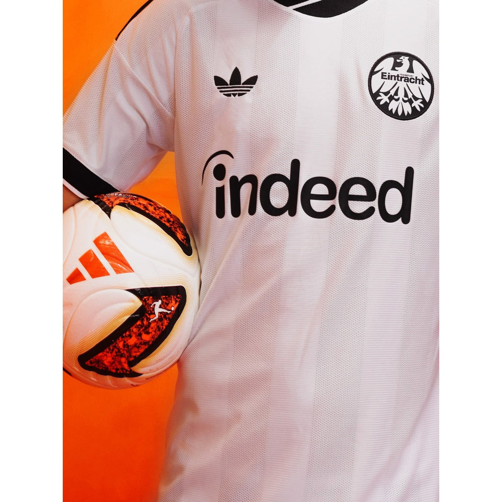 Eintracht Frankfurt 2026/27 Away Jersey (Custom)
