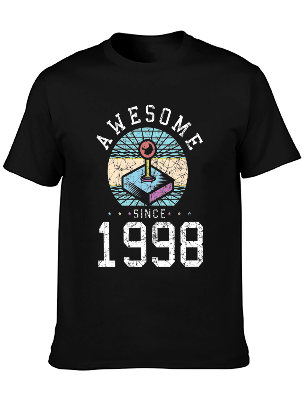 Awesome Since 1998 Graphic Tee