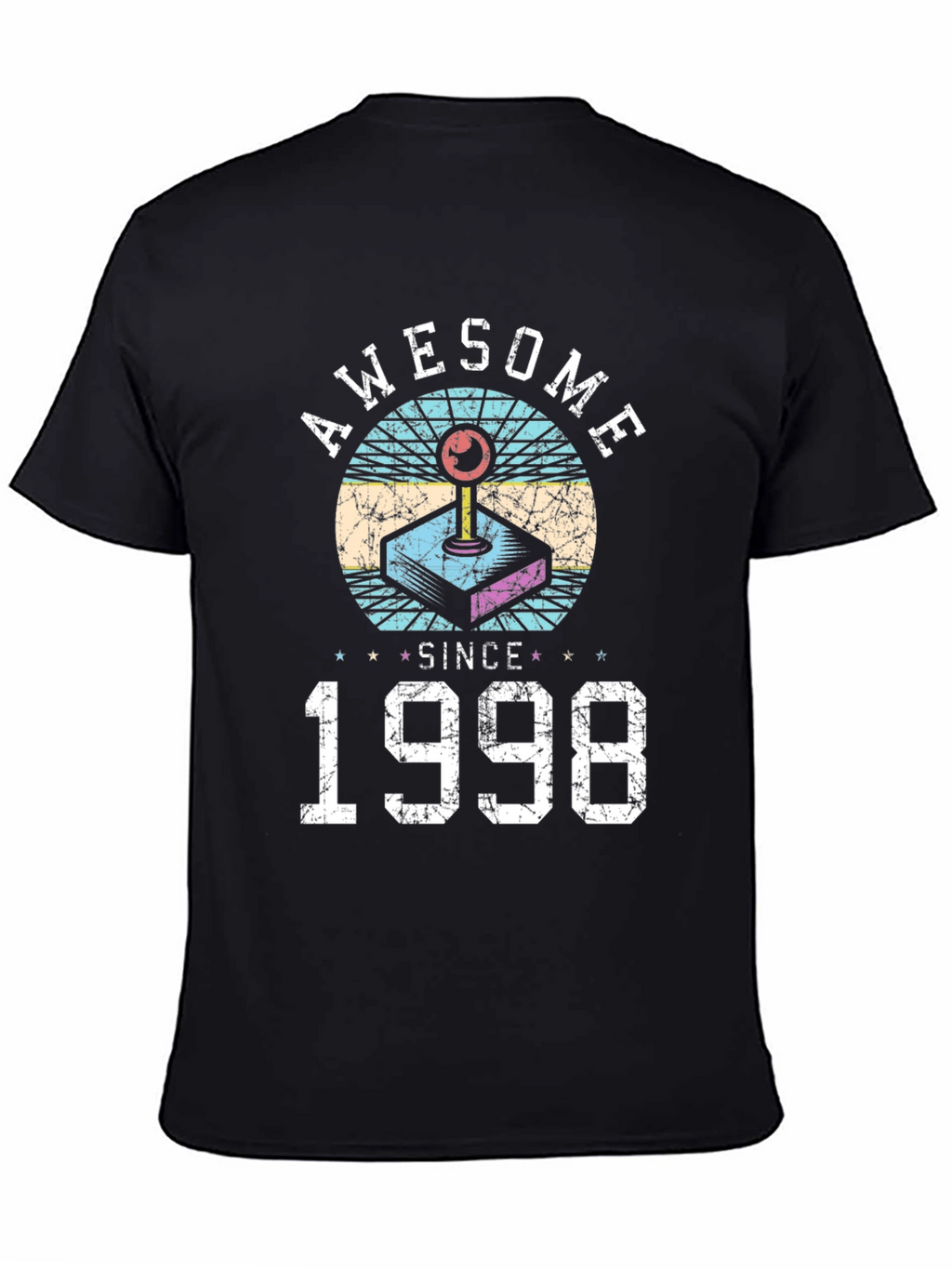Awesome Since 1998 Graphic Tee
