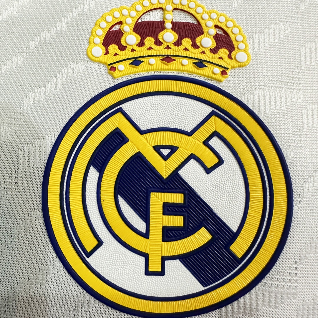 Player Version Cristiano Ronaldo Commemorative Edition Jersey 2025/26