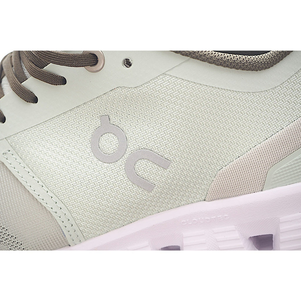 On Running X Cloud 2 Men's Shoe Aloe/White