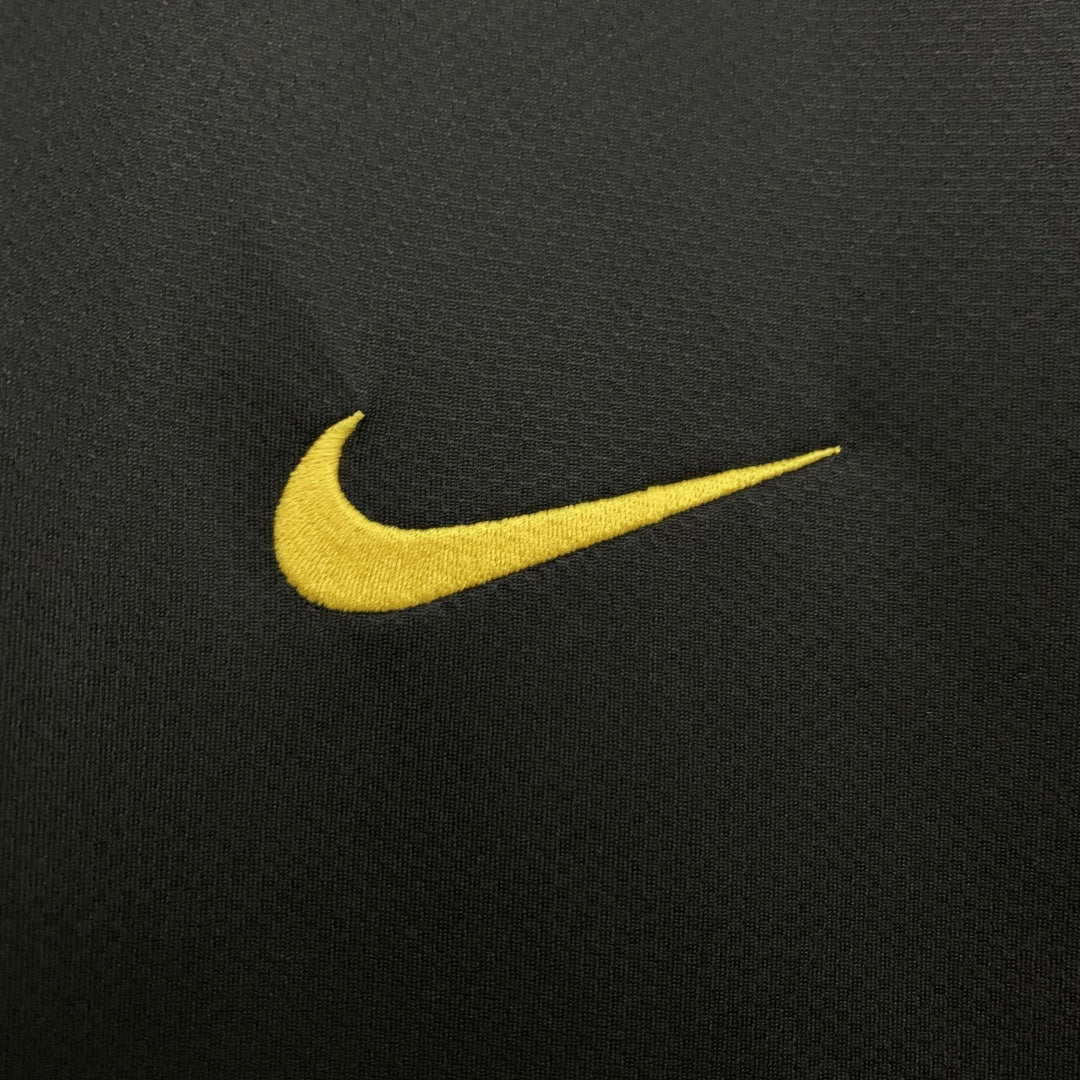 Retro Portugal Away Jersey 2006