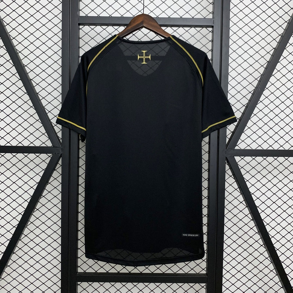 Retro Portugal Away Jersey 2006