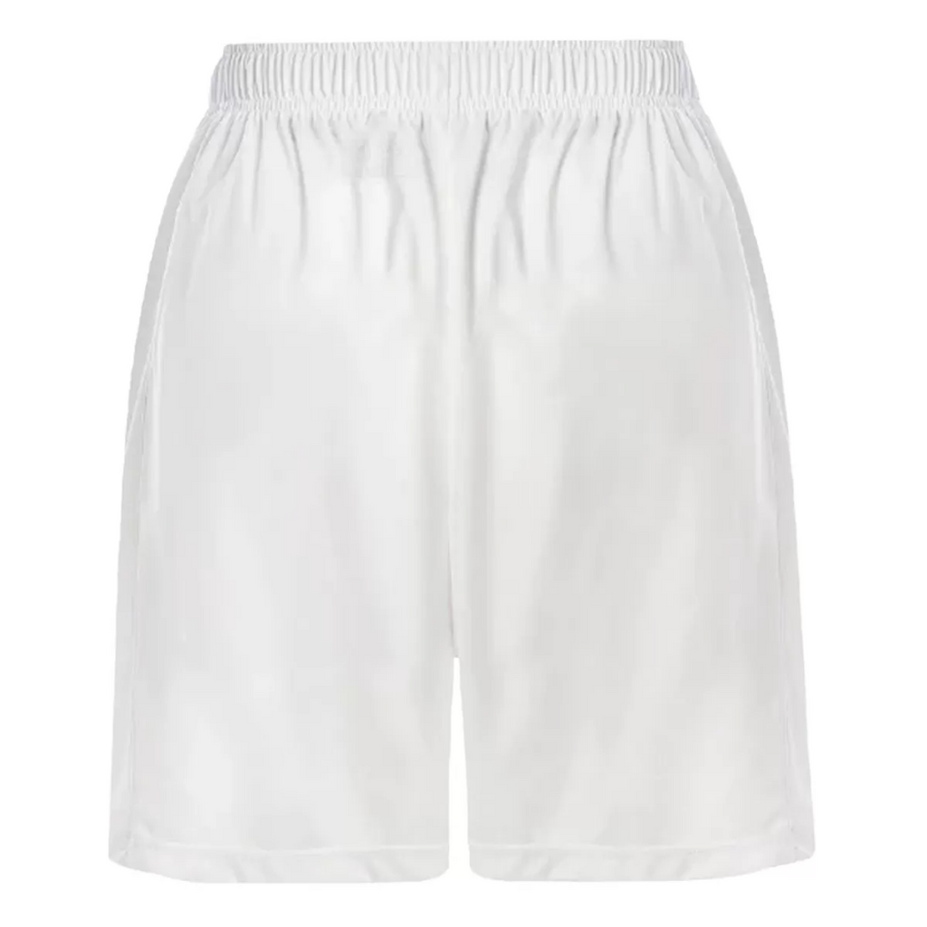 SSC Napoli Away Soccer Shorts 2025/26