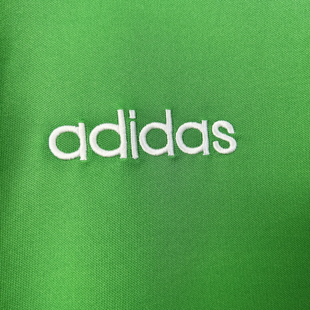 Retro Nigeria Home Jersey 1994