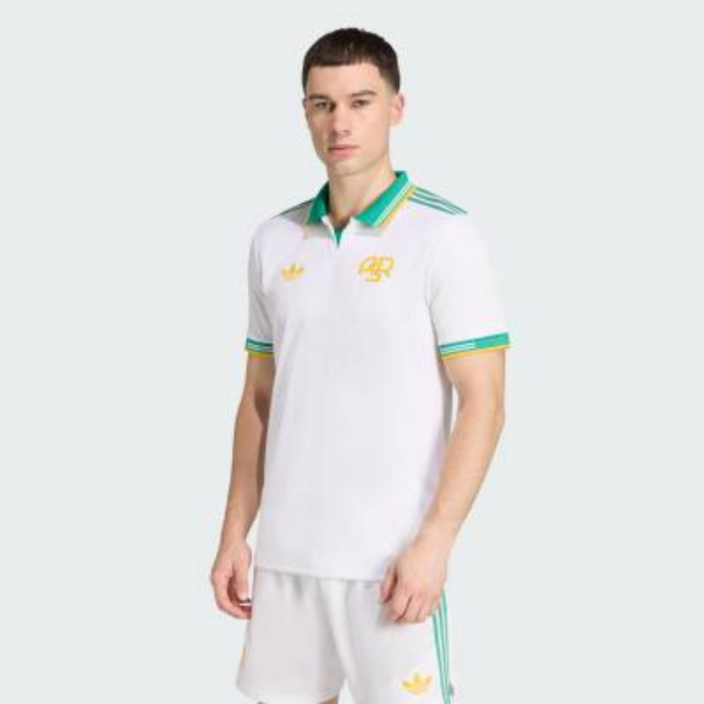 AS Roma Third Jersey 2025/26