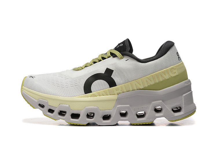 Cloudmonster 2 Running UNDYED ZEST
