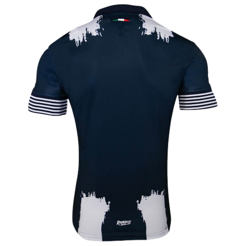 Rayados Monterrey Home Jersey Club World Cup 2025