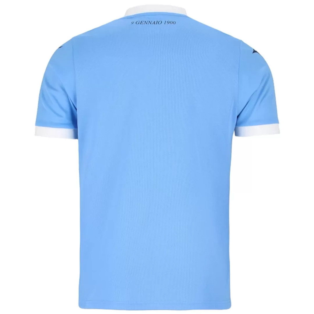Lazio Home Jersey 2025/26