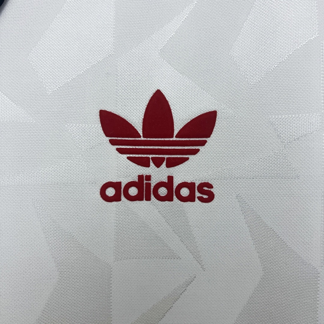 Retro Manchester United Away Jersey 1991