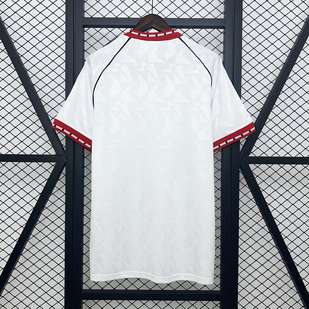Retro Manchester United Away Jersey 1991