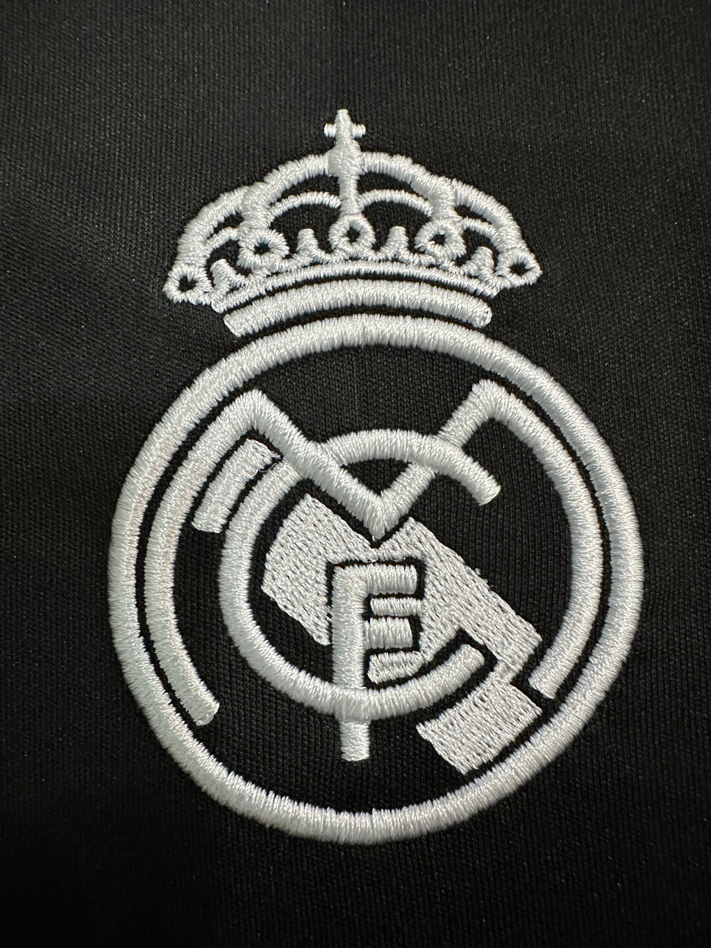 Real Madrid Third Goalkeeper Jersey 2025/26
