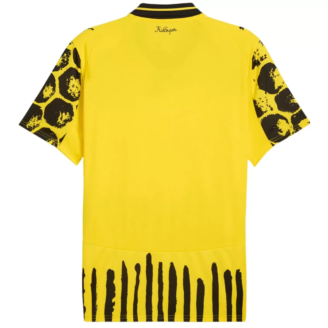 Borussia Dortmund x KidSuper Jersey 2025/26
