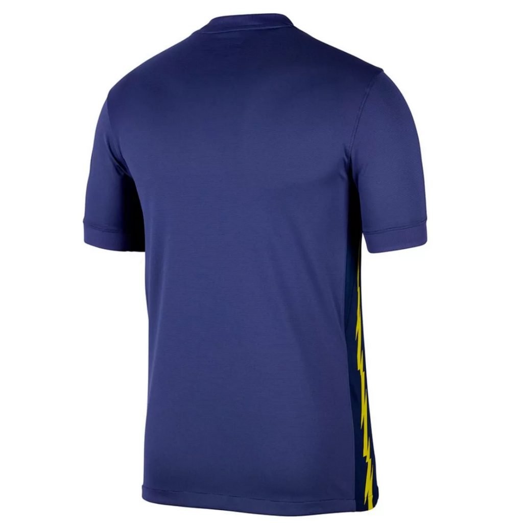 Atletico Madrid Away Jersey 2025/26