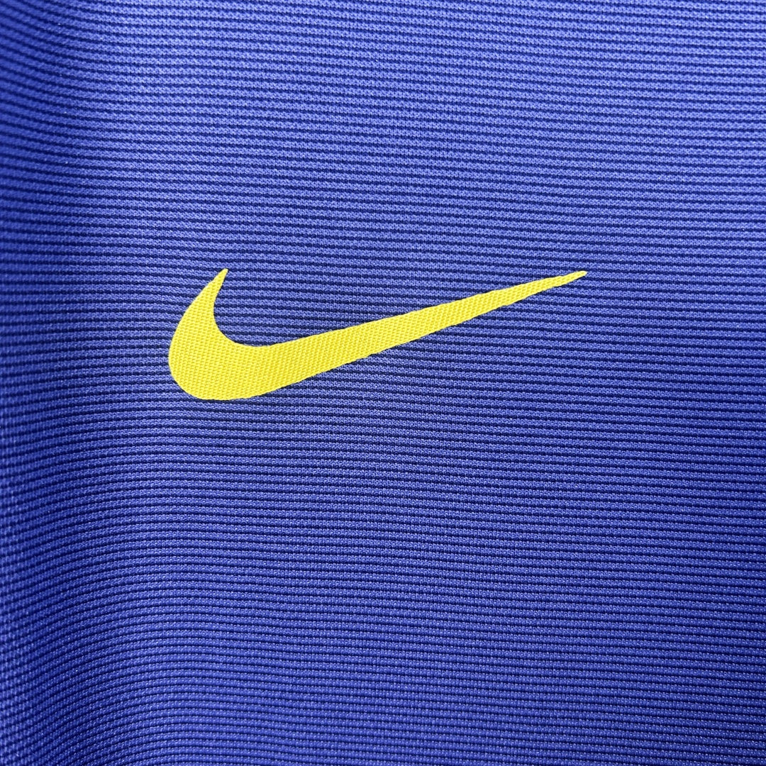 Atletico Madrid Away Jersey 2025/26
