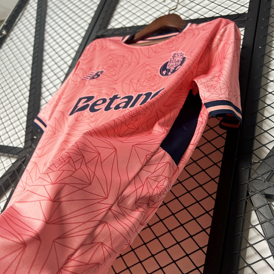 FC Porto Away Jersey 2025/26